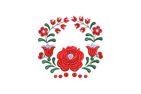Beautiful Red Velvet Flowers: A Designer's Review