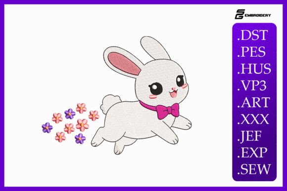 Cute Baby Bunny Running: A Seller’s Hands-On Review