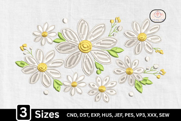 Cute Spring Daisy Flower: A Seller's Review