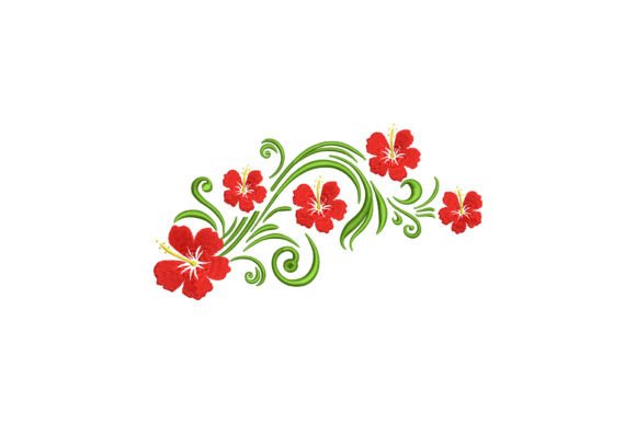 Hibiscus Flowers: A Designer's Review for Personalized Gifts