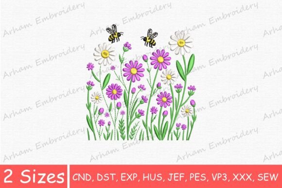 Spring Wildflower Honey Bee: A Designer's Review